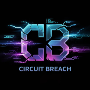 Circuit Breach Logo